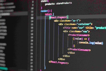 Full Stack Java Developer